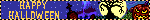 @halloween's Pin Board Image
