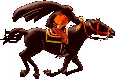 @halloween's Pin Board Image