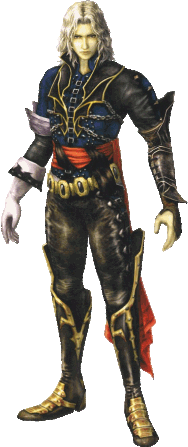 halloween's Page Doll