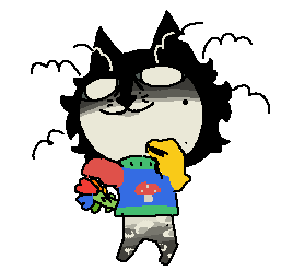 retro-r0t's Page Doll