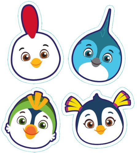 @nimaizal's Pin Board Image