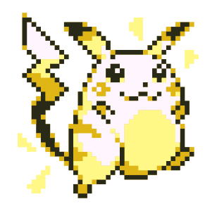 @pkachiu's Pin Board Image