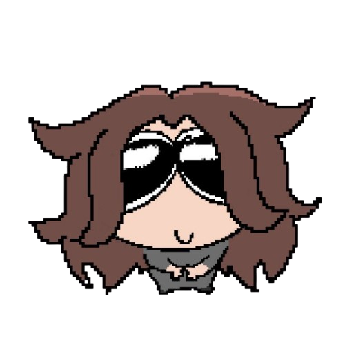 Unky's Page Doll