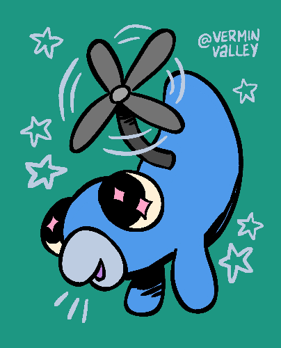 @VorgleVerse's Pin Board Image