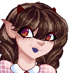 Pinny's Page Doll