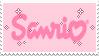 @Hina's Pin Board Image