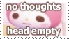 @Hina's Pin Board Image