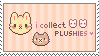 @Hina's Pin Board Image