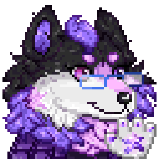 Cosmic_Dust's Page Doll
