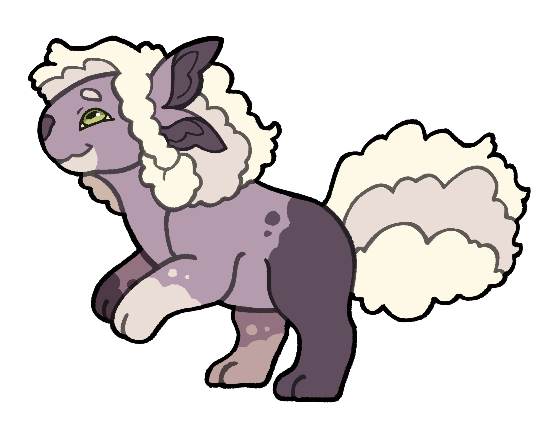Eclipsealign's Page Doll