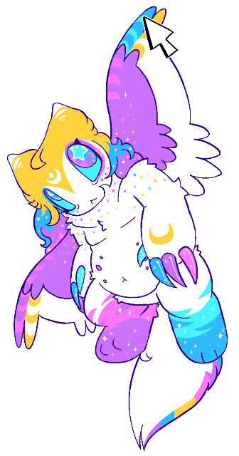 Nerpa's Page Doll