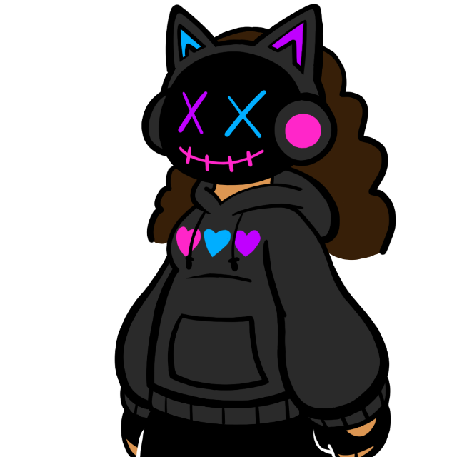 JensterG's Page Doll