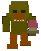 ArtiChameleon's Page Doll
