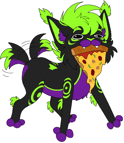 @Clawshawt's Pin Board Image