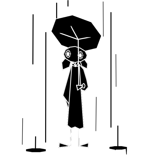 Stupad's Page Doll