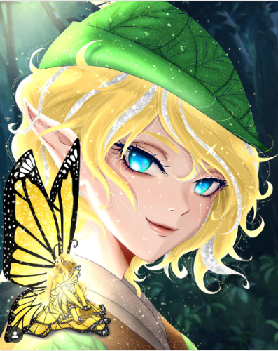 @FromtheAshes's Pin Board Image