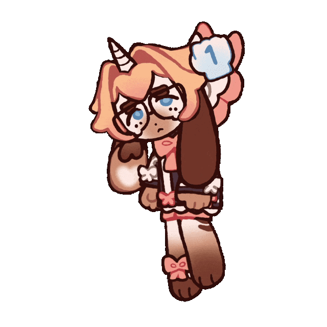 lovebytz's Page Doll