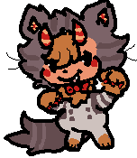 vulpineapple's Page Doll