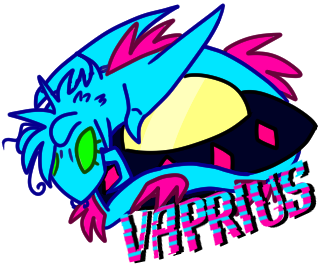 VAPRIUS's Page Doll