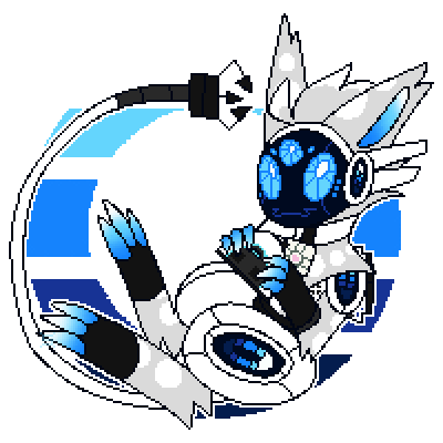 KeyGreenGuineafowl's Page Doll