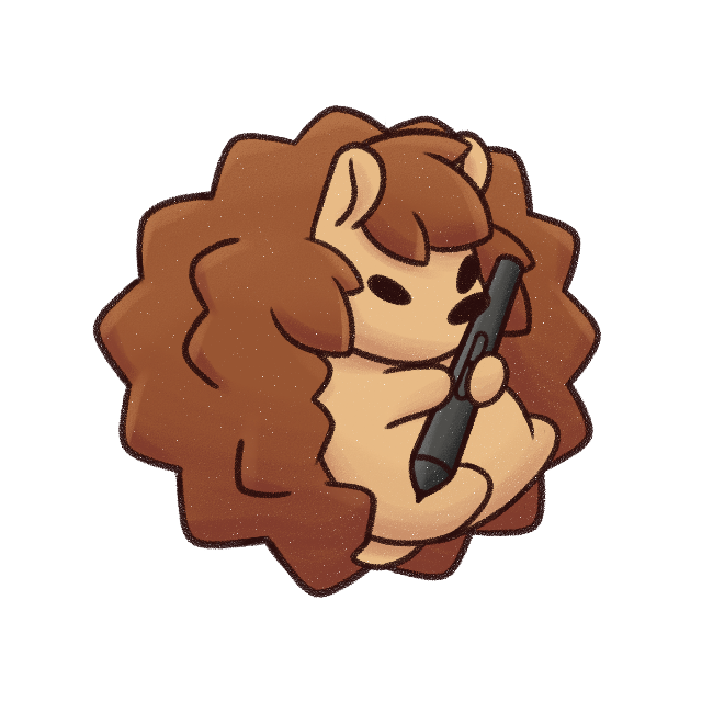PawFox's Page Doll