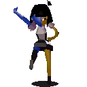 @Discosnax's Pin Board Image