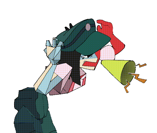 @Discosnax's Pin Board Image