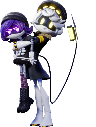 @Discosnax's Pin Board Image