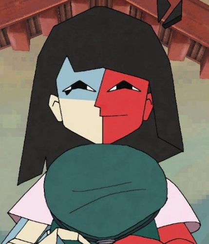 @Discosnax's Pin Board Image