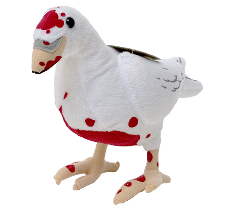 Tesspy's Page Doll