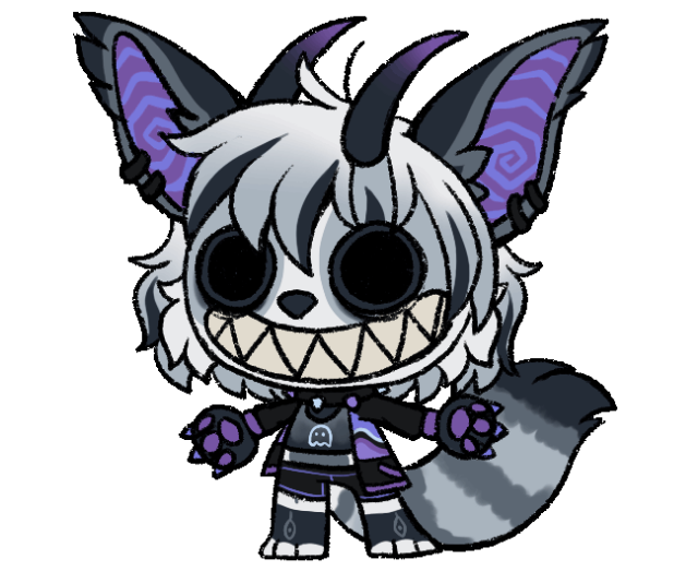 M0OLKYCH's Page Doll