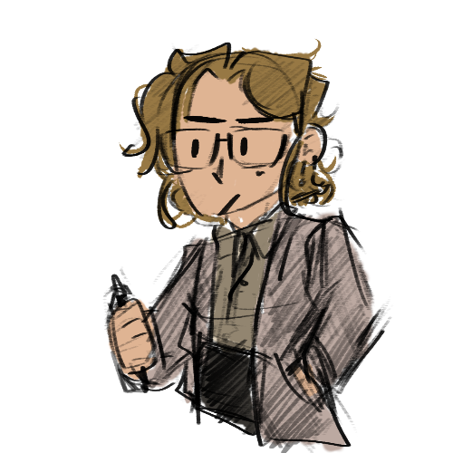 @AMongoose's Pin Board Image