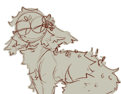 @AMongoose's Pin Board Image