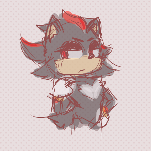 @AMongoose's Pin Board Image