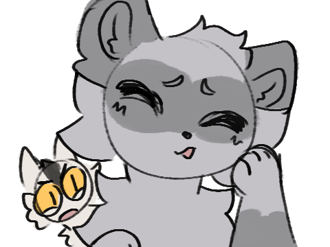 @AMongoose's Pin Board Image