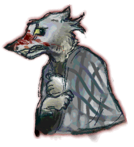 bogsucka21's Page Doll