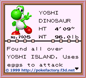 @yoshi's Pin Board Image