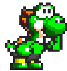 @yoshi's Pin Board Image