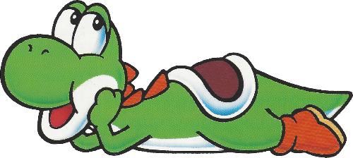 @yoshi's Pin Board Image