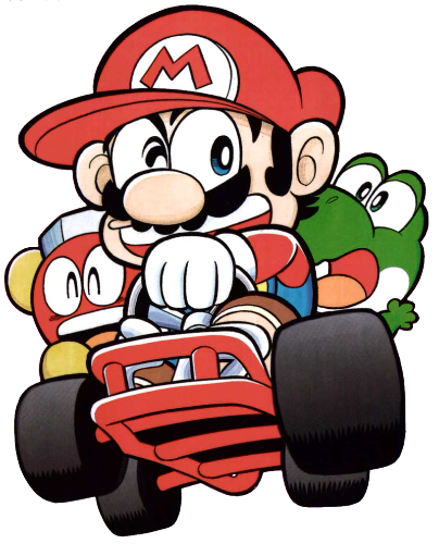 @yoshi's Pin Board Image