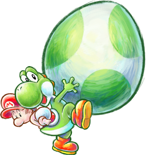 @yoshi's Pin Board Image