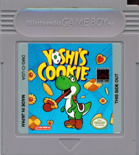 @yoshi's Pin Board Image