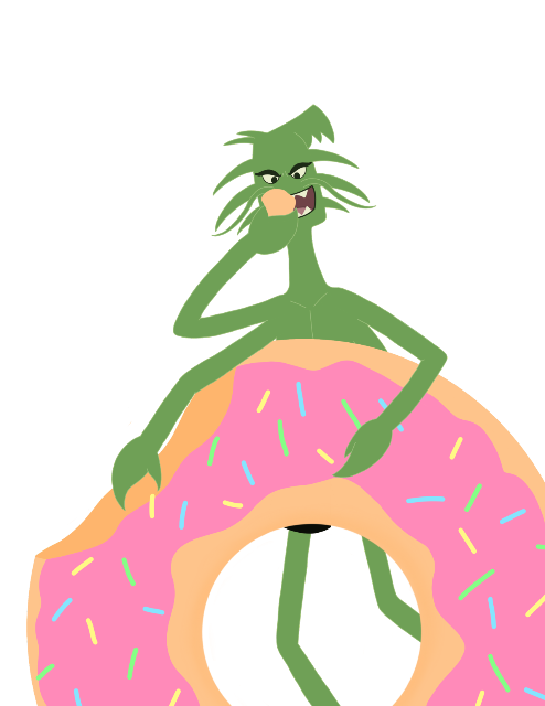 Bacteriosystem's Page Doll