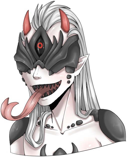 ArcaneAbomination's Page Doll