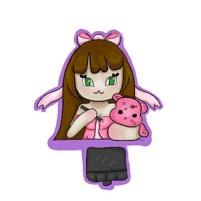 do0dle_bear's Page Doll