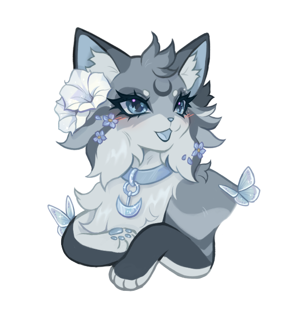 lunalkin's Page Doll