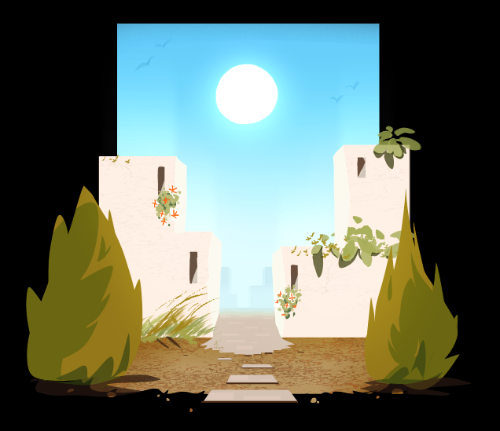 @citrus-soda's Pin Board Image