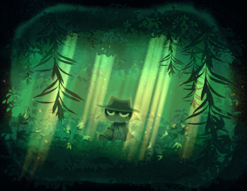 @citrus-soda's Pin Board Image