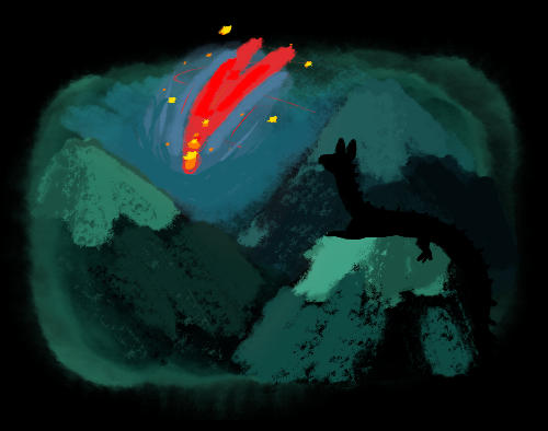 @citrus-soda's Pin Board Image