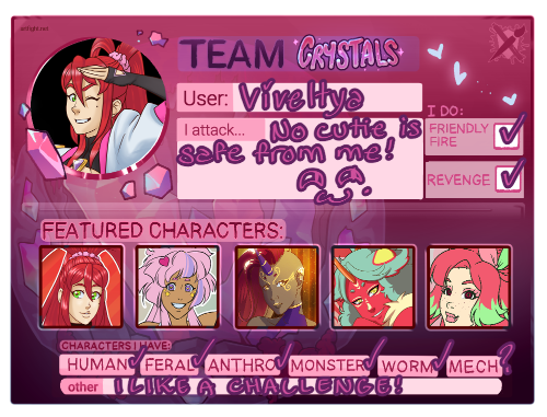 Link to: https://artfight.net/~Viveltya